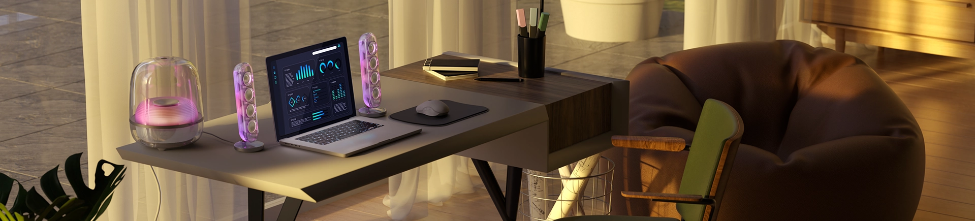 Harman Kardon kopen?