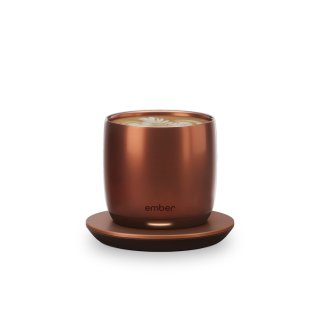 @Ember Cup - 6oz/178ml - Copper