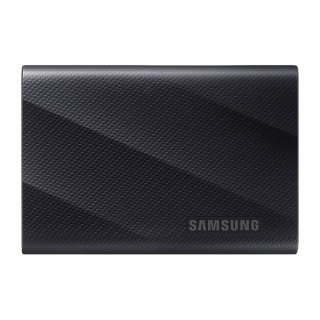 Samsung Portable SSD T9 - 1TB - Black