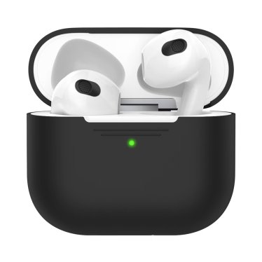 !Keybudz Elevate Series - Airpods 3 - Black