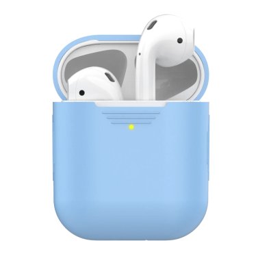 !Keybudz Elevate Series - Airpods - Baby Blue