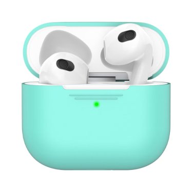 !KeyBudz Elevate Series - AirPods 3 -  Diamond Blue