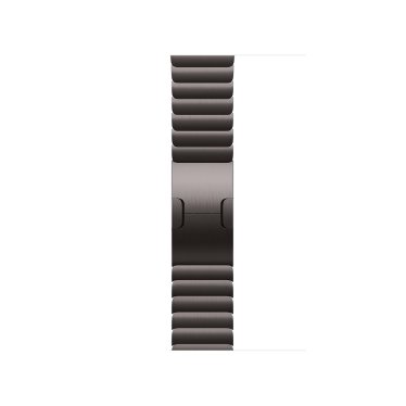 [Open Box] Apple Watch Strap 42mm - Slate - Link Bracelet
