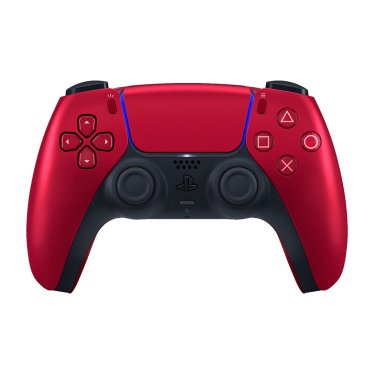 @Sony PS5 DualSense Wireless Controller V2 - Volcanic Red