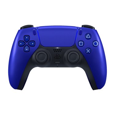 @Sony PS5 DualSense Wireless Controller V2 - Cobalt Blue