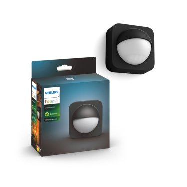Philips Hue - Outdoor Motion Sensor