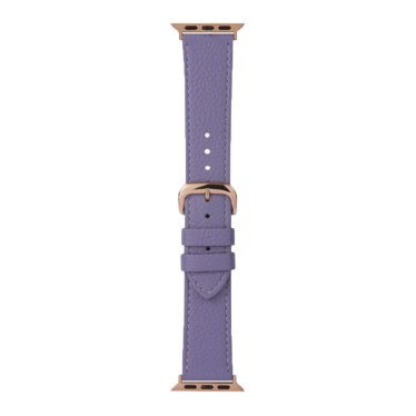!dbramante1928 - Madrid - Watch Strap 38/40mm - Daybreak Purple