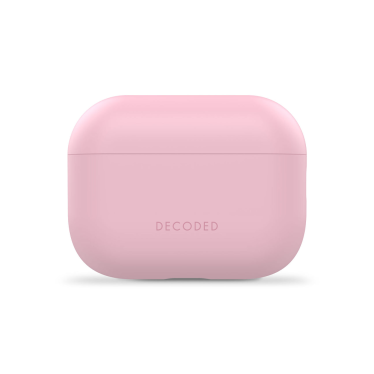 Decoded Silicone Case - AirPods Pro 3 - Rosette