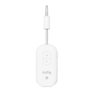 TwelveSouth AirFly Pro 2 - White