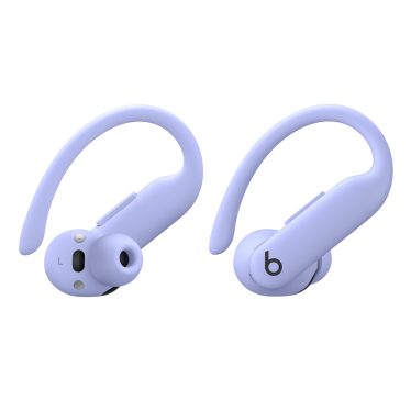 @Beats Powerbeats Pro 2 - Hyper Purple