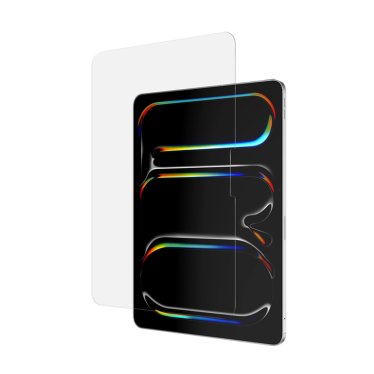 Belkin TemperedGlass DIY - iPad Pro 11" (2024-2025)
