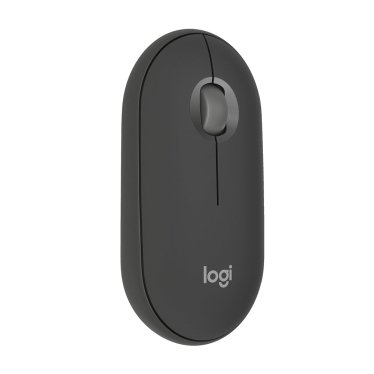 Logitech Pebble 2 M350S - Black