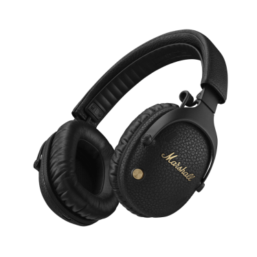 MARSHALL Monitor III ANC headphone Black