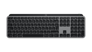 Logitech MX Keys S for Mac - Space Grey