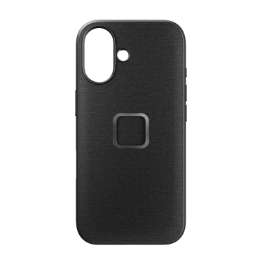 Peak Design Mobile Everyday Fabric Case - iPhone 17 serie