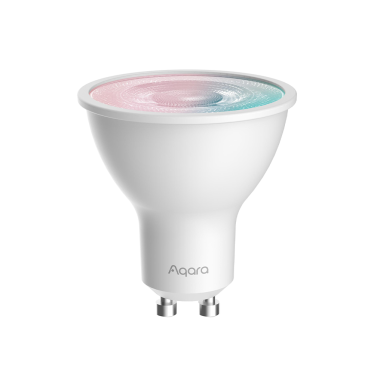Aqara LED Light GU10 Full Color RGB T2