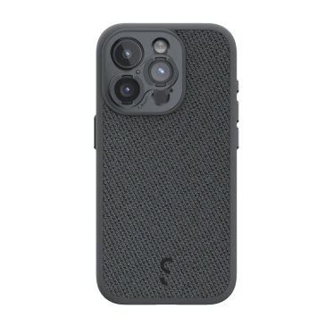@Shiftcam Camera case - iPhone 15 Pro - dark