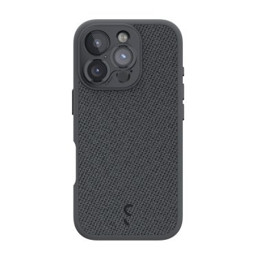 Shiftcam Camera case - iPhone 16 Pro - dark