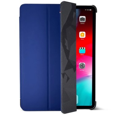 Decoded Siliconen Vegan Slim Cover - iPad 10.9" (2022) / iPad 11" (2025)