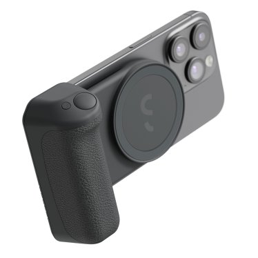 Shiftcam SnapGrip Pro - midnight