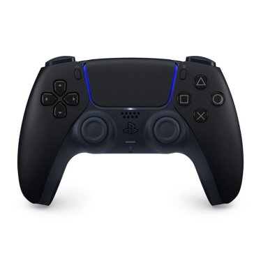 Sony PS5 DualSense Wireless Controller V2 - Midnight Black
