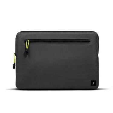Native Union Ultralight Sleeve - MacBook Pro 14" (2021-2025) - Black