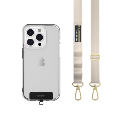 SwitchEasy universele Mageasy sling - 20mm