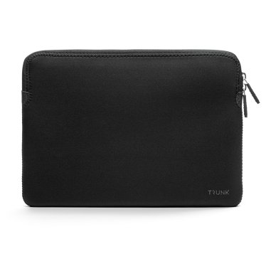 TRUNK Neoprene Sleeve - MacBook Pro 16" (2021-2024) - Black