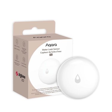 Aqara Water Leak Sensor T1