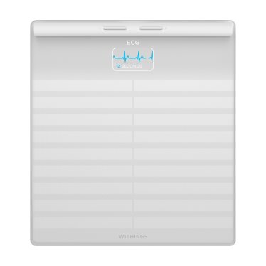 Withings Body - Scan - White