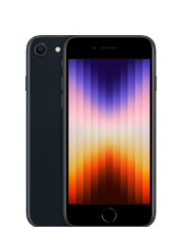iPhone SE (3e generatie)
