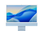 iMac 24" (M1, twee poorten, 2021)
