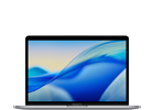 13‑inch MacBook Pro (Intel, vier poorten, 2020)