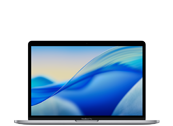 MacBook Pro 13" (M1, 2020)