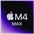 Apple M4 Max-chip