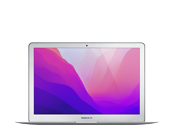 MacBook Air (Intel, 2017)
